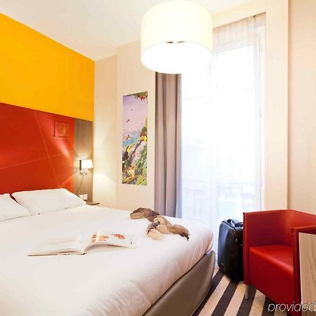 Ibis Styles Nantes Centre Place Graslin المظهر الخارجي الصورة