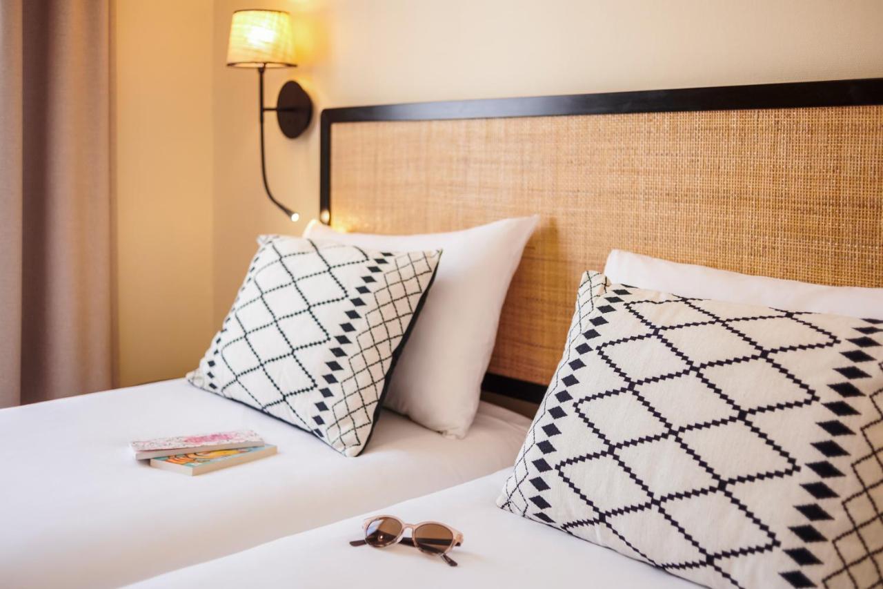 Ibis Styles Nantes Centre Place Graslin المظهر الخارجي الصورة