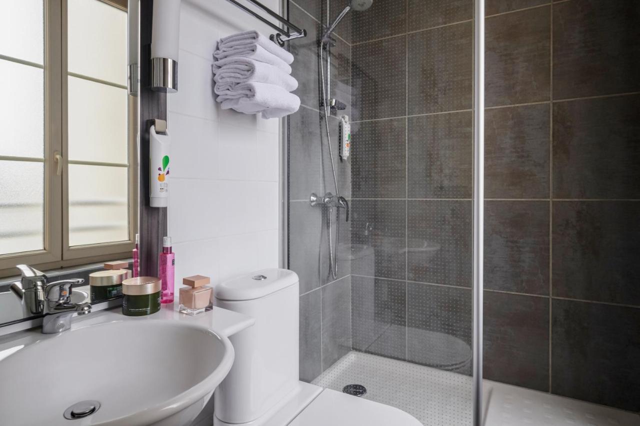Ibis Styles Nantes Centre Place Graslin المظهر الخارجي الصورة
