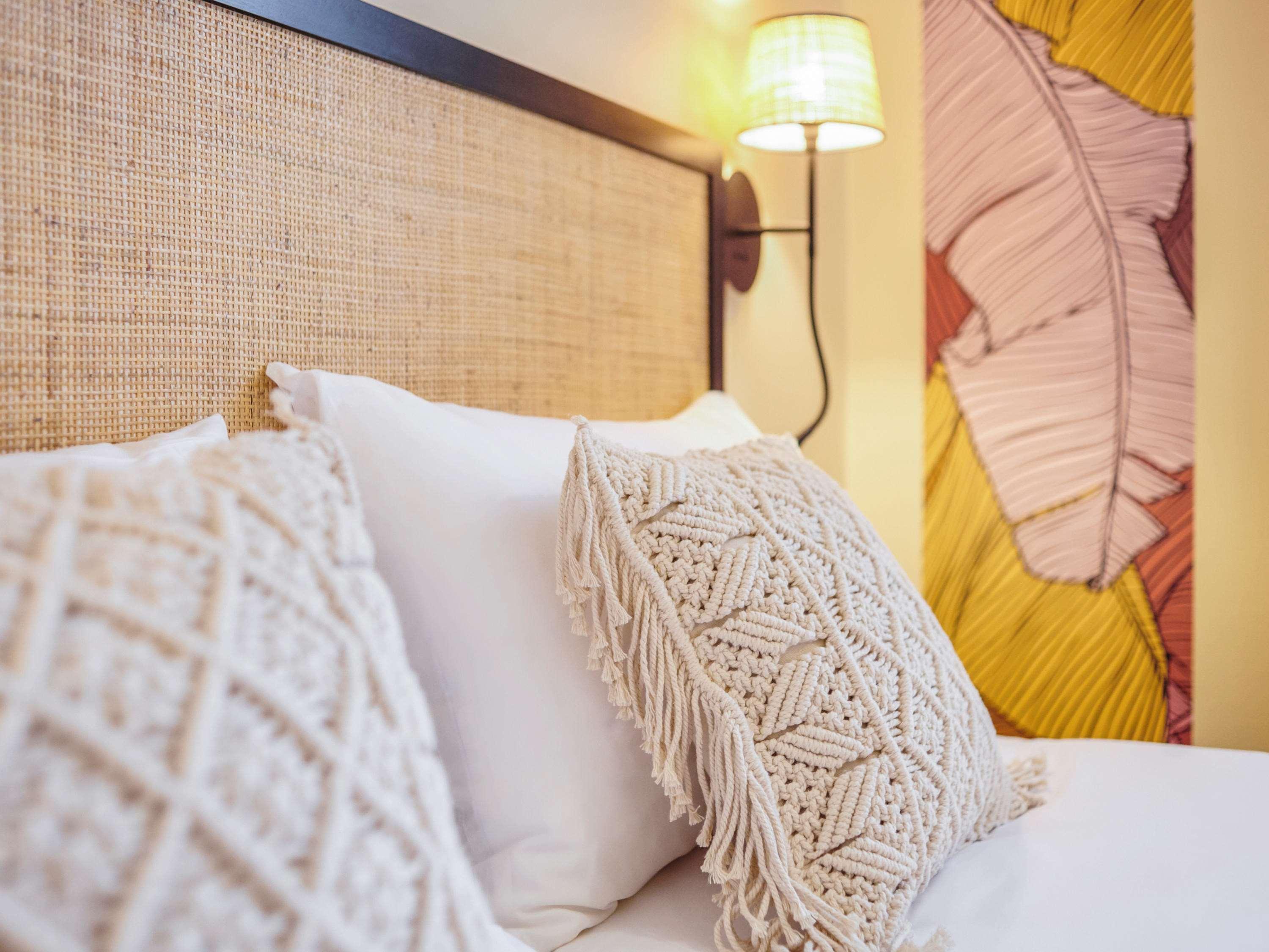 Ibis Styles Nantes Centre Place Graslin المظهر الخارجي الصورة