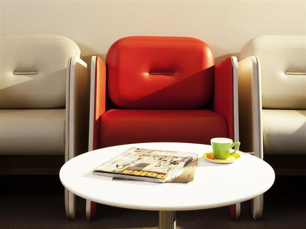 Ibis Styles Nantes Centre Place Graslin المظهر الخارجي الصورة