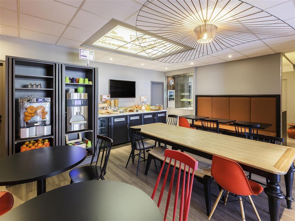 Ibis Styles Nantes Centre Place Graslin المظهر الخارجي الصورة