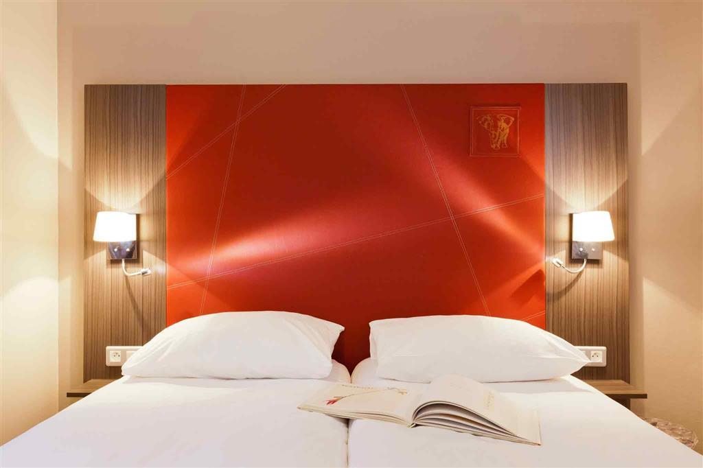 Ibis Styles Nantes Centre Place Graslin المظهر الخارجي الصورة