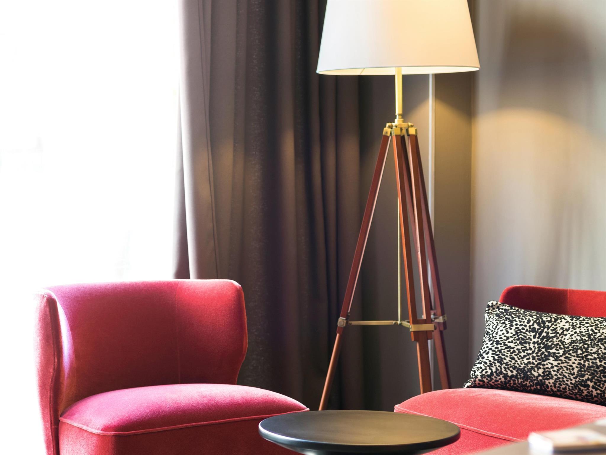 Ibis Styles Nantes Centre Place Graslin المظهر الخارجي الصورة