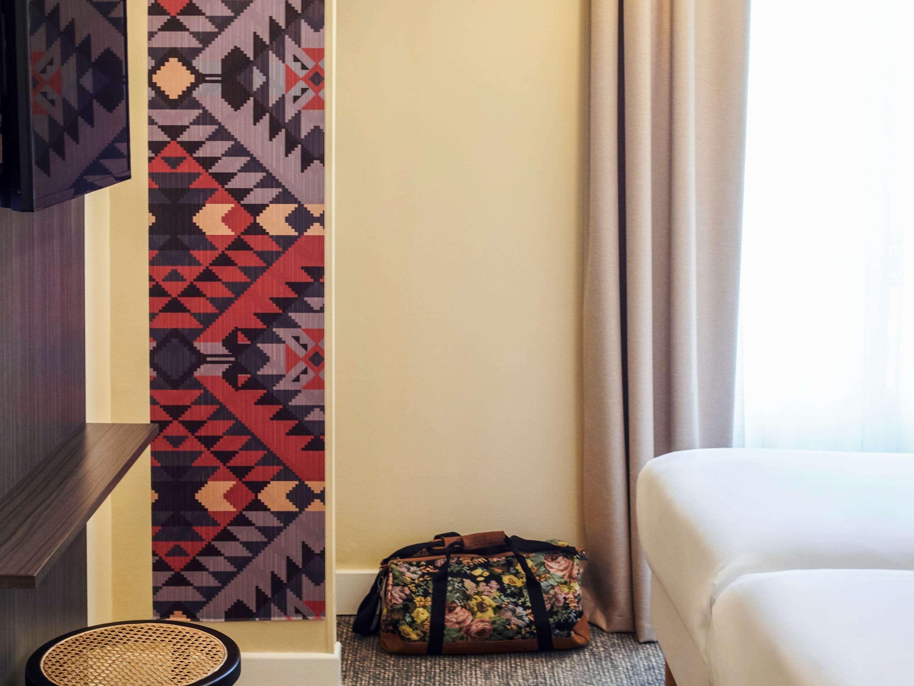 Ibis Styles Nantes Centre Place Graslin المظهر الخارجي الصورة