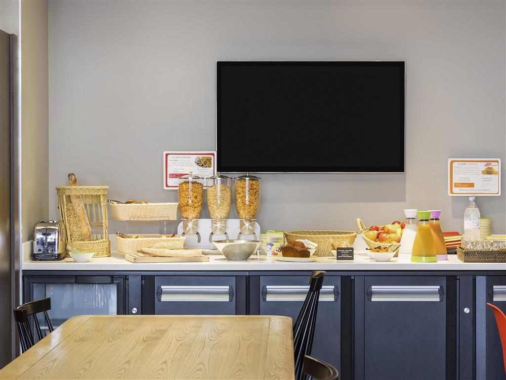 Ibis Styles Nantes Centre Place Graslin المظهر الخارجي الصورة