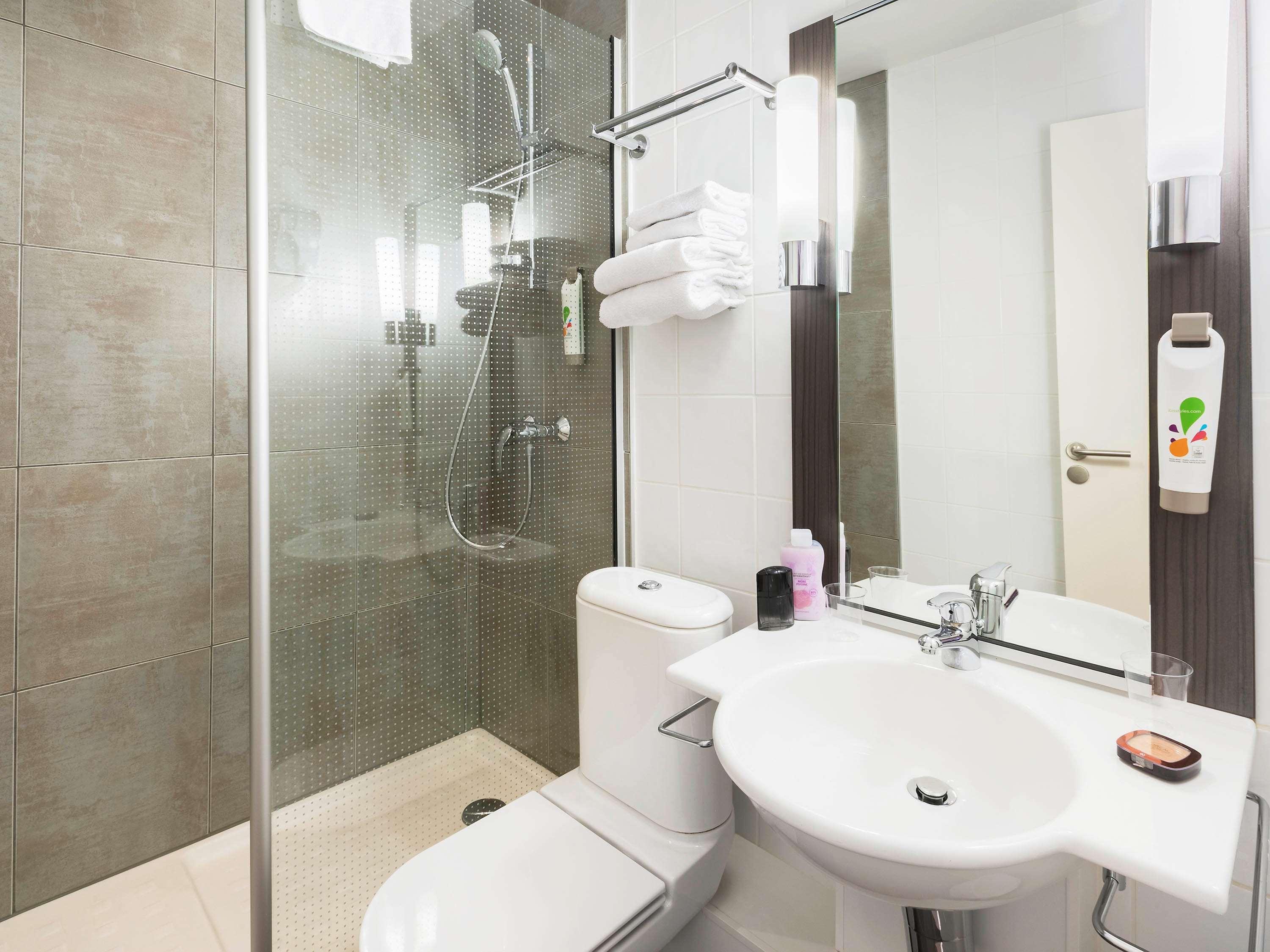 Ibis Styles Nantes Centre Place Graslin المظهر الخارجي الصورة
