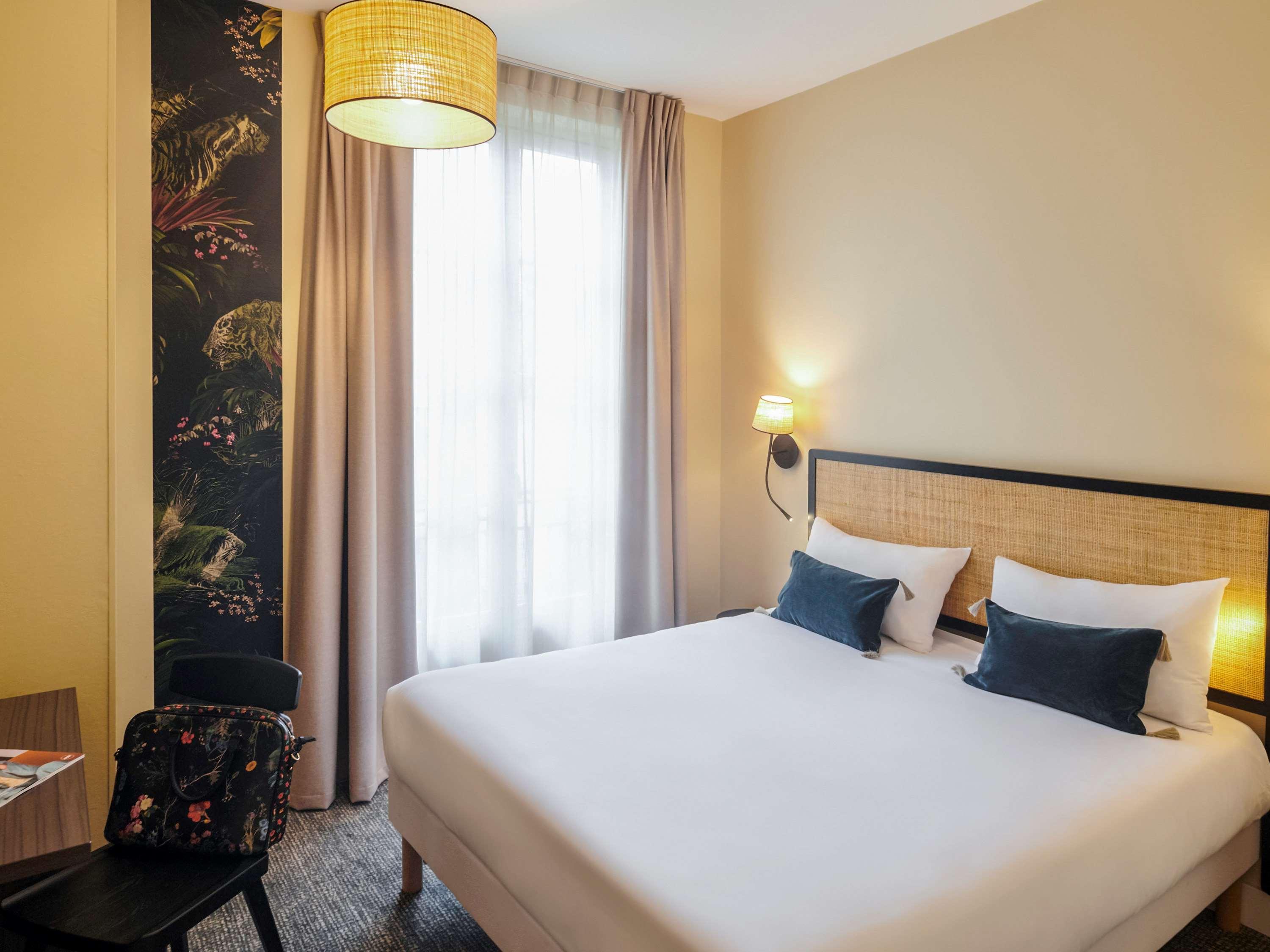 Ibis Styles Nantes Centre Place Graslin المظهر الخارجي الصورة