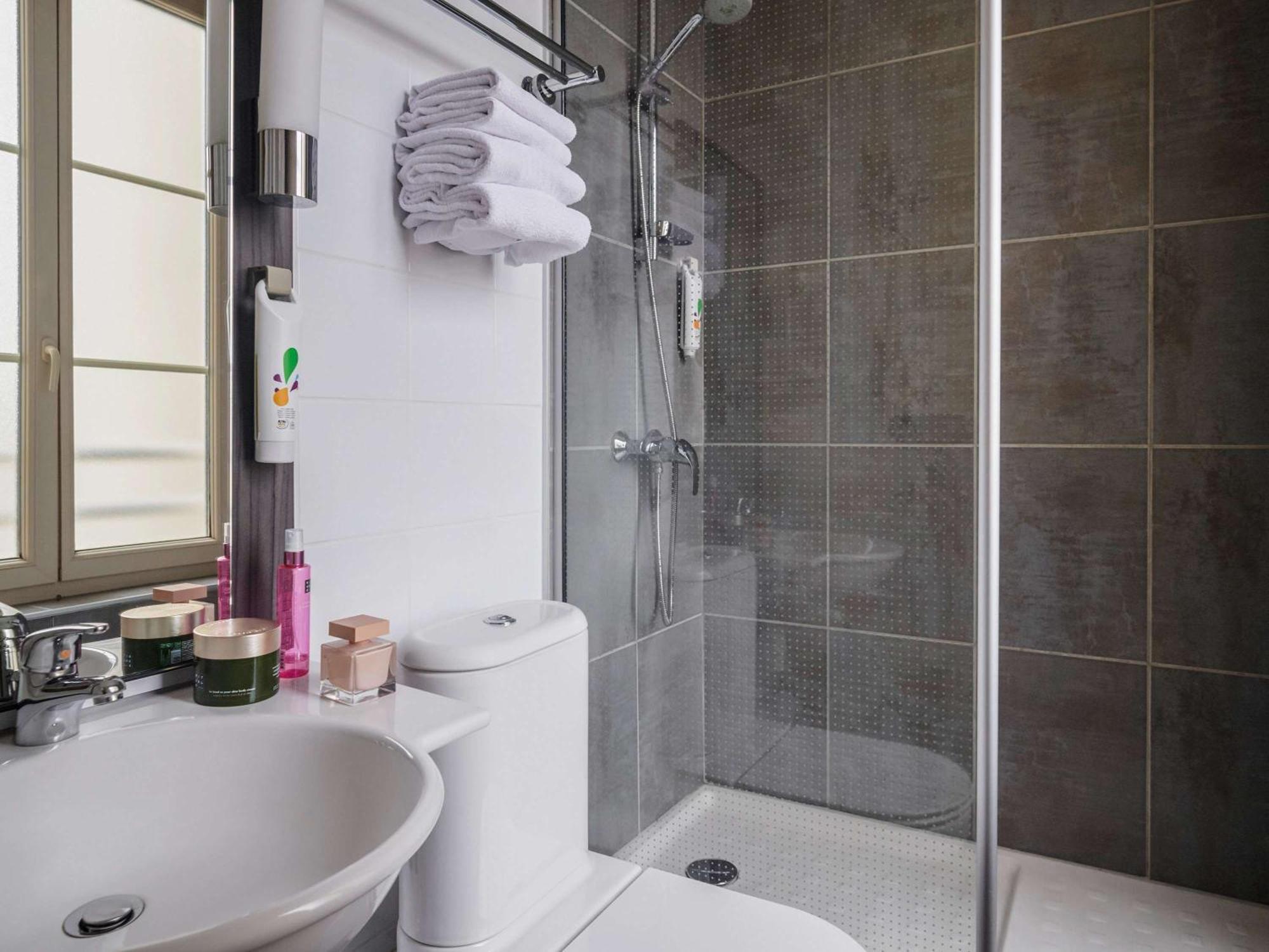 Ibis Styles Nantes Centre Place Graslin المظهر الخارجي الصورة