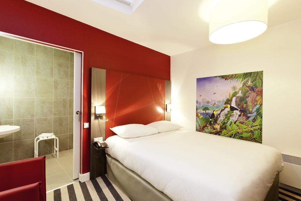 Ibis Styles Nantes Centre Place Graslin المظهر الخارجي الصورة